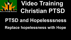 PTSD and Hopelessness