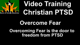 PTSD and Fear